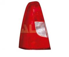 Alkar 2201721 lampa tylna zespolona dacia, dacia logan (ls_), renault logan i (ls_)