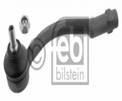Febi bilstein 30090 końcówka drążka kierowniczego hyundai, hyundai accent iii (mc), kia rio ii (jb)