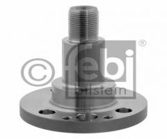 Febi bilstein 30501 czop piasty koła vw audi, audi a1 (8x1, 8xf), seat ibiza v (6j5, 6p5)