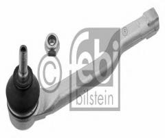 Febi bilstein 30529 końcówka drążka kierowniczego nissan, nissan note (e11)