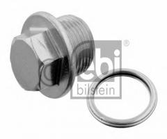 Febi bilstein 30655 korek spustu oleju subaru, subaru impreza sedan (gc)