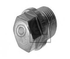 Febi bilstein 30660 korek spustu oleju subaru, subaru impreza sedan (gc)