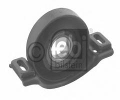 Febi bilstein 30932 podpora wału db, mercedes-benz klasa c (w203)