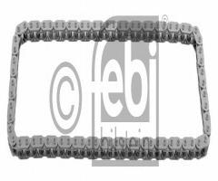 Febi bilstein 31003 Łańcuch rozrządu hyundai, hyundai i20 (pb, pbt), kia soul (am)
