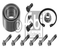 Febi bilstein 31036 Łożysko koła mercedes, mercedes-benz klasa s (w220)