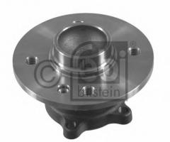 Febi bilstein 31078 Łożysko koła mini, mini mini (r56)