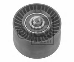 Febi bilstein 31236 rolka prowadząca bmw, bmw 3 (e91) touring 