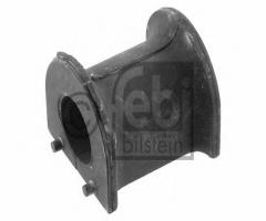 Febi bilstein 31346 poduszka stabilizatora   vw audi, vw multivan v (7hm, 7hn, 7hf, 7ef, 7em, 7en)
