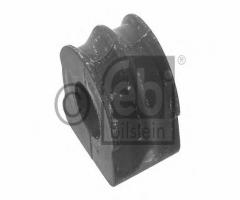 Febi bilstein 31348 poduszka stabilizatora   vw audi, audi a3 (8l1), seat leon (1m1)