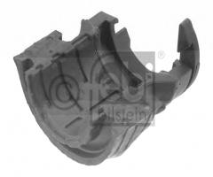 Febi bilstein 31353 poduszka stabilizatora vw, vw touareg (7la, 7l6, 7l7)