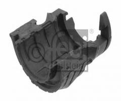 Febi bilstein 31355 poduszka stabilizatora vw audi, vw touareg (7la, 7l6, 7l7)