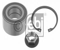 Febi bilstein 31379 Łożysko, zestaw naprawczy piasty ford, ford tourneo connect