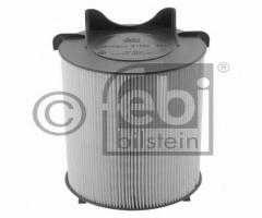 Febi bilstein 31386 filtr powietrza vw audi, audi a3 kabriolet (8p7), seat altea (5p1)