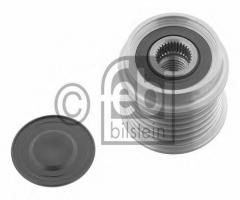 Febi bilstein 31405 sprzęgło alternatora vw audi, audi a4 (8d2, b5), seat ibiza iv (6l1)
