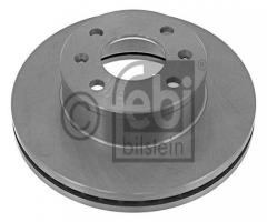 Febi bilstein 31469 tarcza hamulc. hyundai accent  00-, hyundai accent ii (lc)