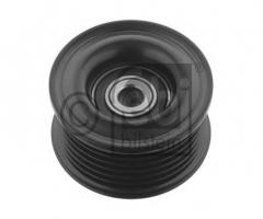 Febi bilstein 31471 rolka prowadząca toyota, lexus ls (ucf10), toyota land cruiser 100 (uzj100)