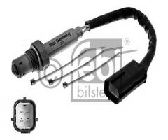 Febi bilstein 31628 sonda lambda hyundai, hyundai coupe (gk), kia cerato sedan (ld)