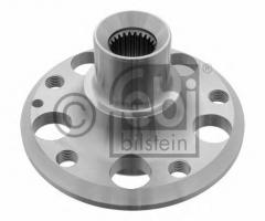 Febi bilstein 31669 piasta koła mercedes, mercedes-benz klasa a (w169)