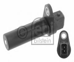 Febi bilstein 31701 czujnik obrotów wału korb. bmw, bmw 3 (e36)