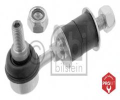 Febi bilstein 31709 Łącznik stabilizatora mitsubishi outlander i przód