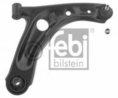 Febi bilstein 31719 wahacz toyota, citroËn c1 (pm_, pn_), peugeot 107, toyota aygo (wnb1_, kgb1_)