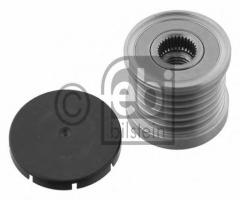 Febi bilstein 31729 sprzęgło alternatora bmw, bmw 3 (e46) compact 