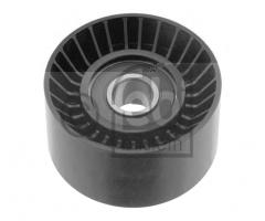 Febi bilstein 31746 rolka prowadząca vw audi, vw crafter 30-35 autobus (2e_)