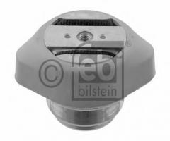 Febi bilstein 31980 poduszka skrzyni biegów vw audi, audi a4 (8d2, b5), skoda superb (3t4)