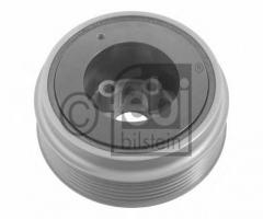 Febi bilstein 32026 koło pasowe vw audi, audi a3 (8l1), seat inca (6k9), skoda octavia (1u2)