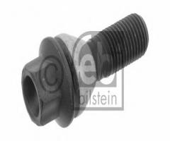Febi bilstein 32292 Śruba koła bmw, bmw x5 (e53)