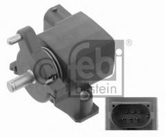 Febi bilstein 32373 czujnik pedału gazu mercedes, mercedes-benz sl (r129)