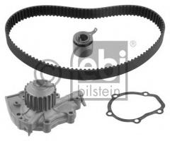 Febi bilstein 32720 zestaw rozrządu chevrolet daewoo, chevrolet matiz (m200, m250)