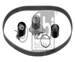 Febi bilstein 32727 zestaw rozrządu peugeot, citroËn c3 i (fc_), peugeot 206 sw (2e/k)