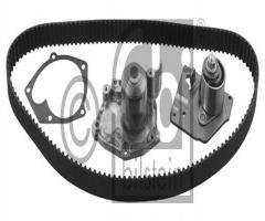 Febi bilstein 32734 zestaw rozrządu renault, renault laguna ii (bg0/1_)