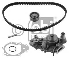 Febi bilstein 32736 zestaw rozrządu renault, renault twingo i (c06_)