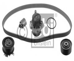 Febi bilstein 32738 zestaw rozrządu vw audi, audi a3 (8p1), seat altea (5p1), skoda octavia (1z3)