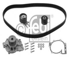 Febi bilstein 32746 zestaw rozrządu volvo, volvo s80 i (ts, xy)