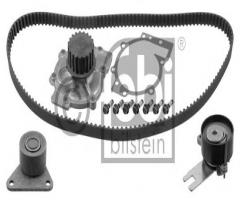Febi bilstein 32747 zestaw rozrządu volvo, volvo s80 i (ts, xy)