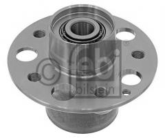 Febi bilstein 32850 piasta koła mercedes, mercedes-benz klasa e t-model (s211)
