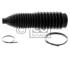 Febi bilstein 32852 osłona przekładni kierowniczej audi a4 b5 a6 c5 a8 d2, audi a8 (4d2, 4d8)