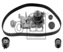 Febi bilstein 32860 zestaw rozrządu renault, dacia logan mcv (ks_)