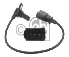 Febi bilstein 32872 czujnik obrotów wału korb. vw, audi a3 (8l1), seat toledo ii (1m2)