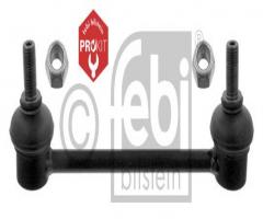 Febi bilstein 32888 Łącznik stabilizatora nissan, nissan pathfinder (r50)