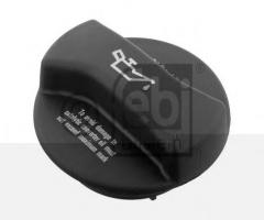 Febi bilstein 32918 korek wlewu oleju vw audi, audi coupe (89, 8b), skoda superb (3u4)