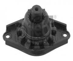 Febi bilstein 32999 poduszka amortyzatora nissan, nissan almera tino (v10)
