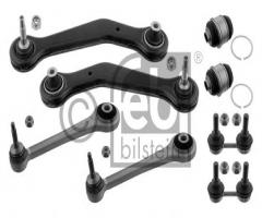 Febi bilstein 33373 wahacz zestaw bmw, bmw x5 (e53)