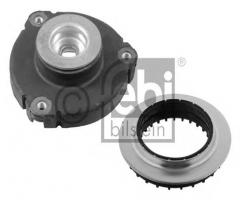Febi bilstein 33389 poduszka amortyzatora vw audi, seat ibiza iv (6l1), skoda roomster (5j)