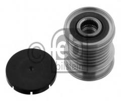 Febi bilstein 33473 sprzęgło alternatora mercedes, mercedes-benz cls (c218)