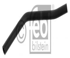 Febi bilstein 33534 przewód układu wspomagania vw audi, audi a4 (8d2, b5), skoda superb (3u4)