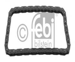 Febi bilstein 33636 Łańcuch napędu pompy oleju audi vw, audi a4 (8d2, b5), seat alhambra (7v8, 7v9)